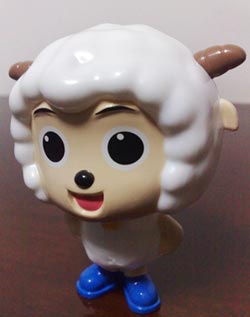 喜羊羊